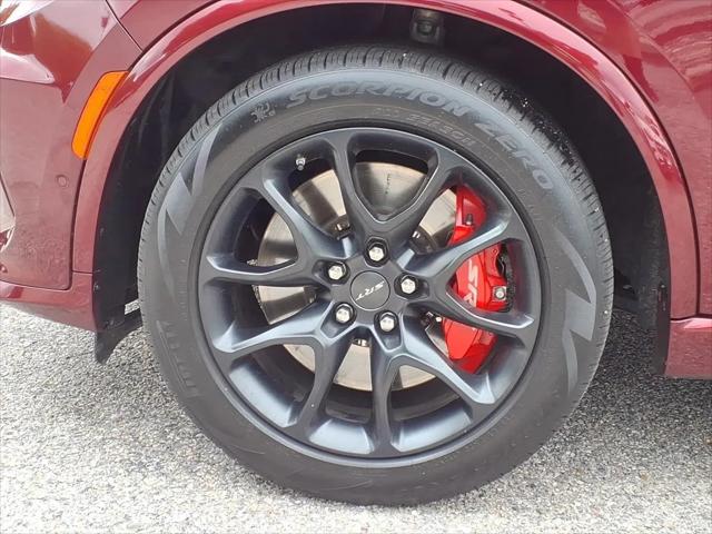 2024 Dodge Durango SRT Hellcat Premium AWD