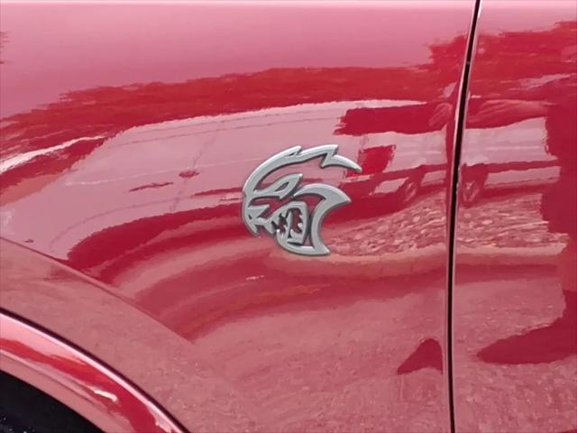 2024 Dodge Durango SRT Hellcat Premium AWD