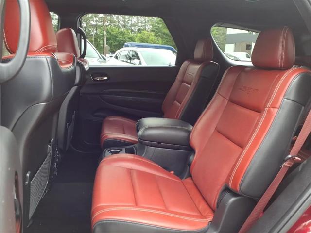 2024 Dodge Durango SRT Hellcat Premium AWD