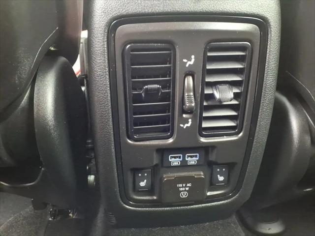 2024 Dodge Durango SRT Hellcat Premium AWD