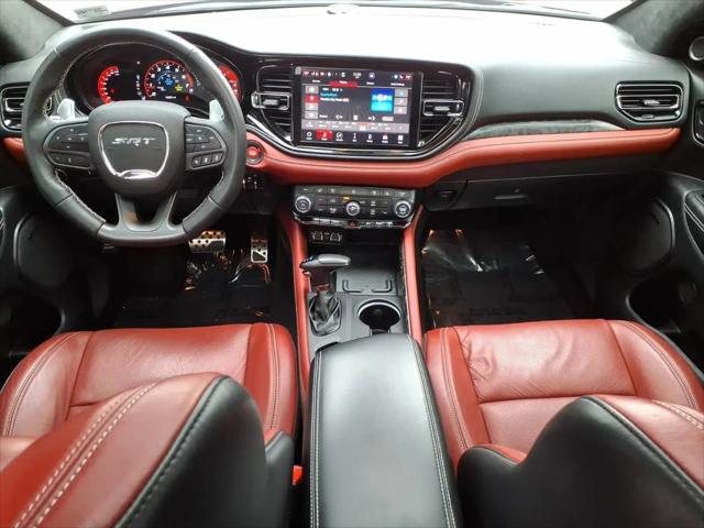 2024 Dodge Durango SRT Hellcat Premium AWD