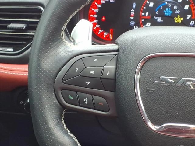 2024 Dodge Durango SRT Hellcat Premium AWD