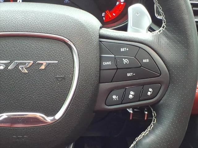 2024 Dodge Durango SRT Hellcat Premium AWD