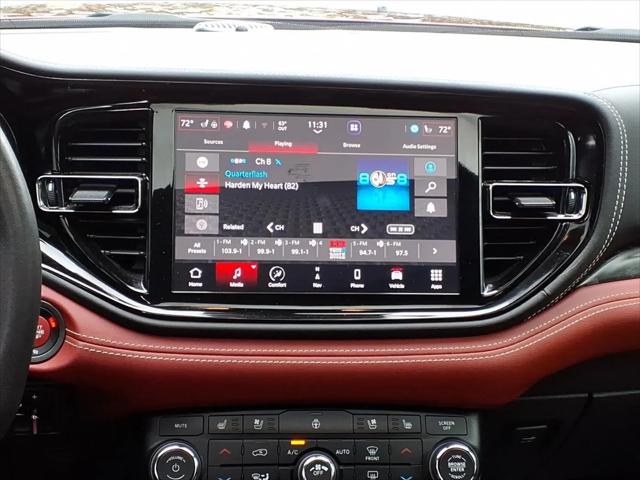 2024 Dodge Durango SRT Hellcat Premium AWD