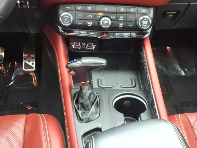 2024 Dodge Durango SRT Hellcat Premium AWD