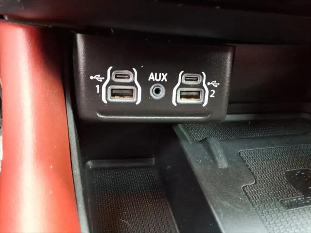 2024 Dodge Durango SRT Hellcat Premium AWD