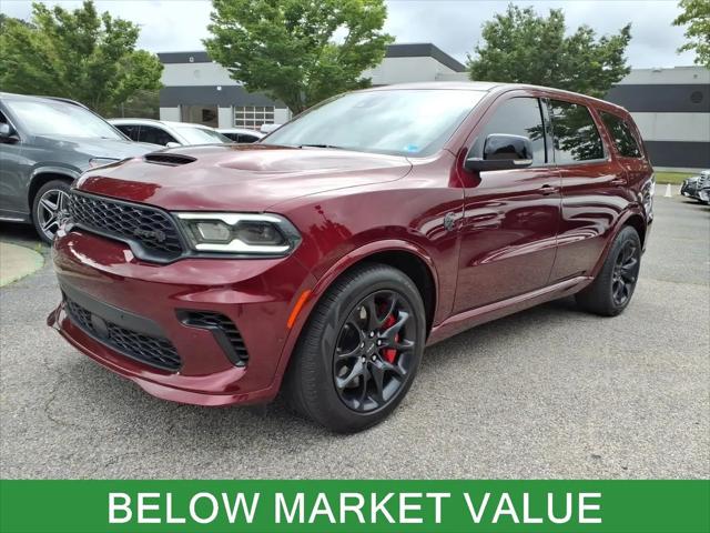 2024 Dodge Durango SRT Hellcat Premium AWD for sale in Hampton, VA