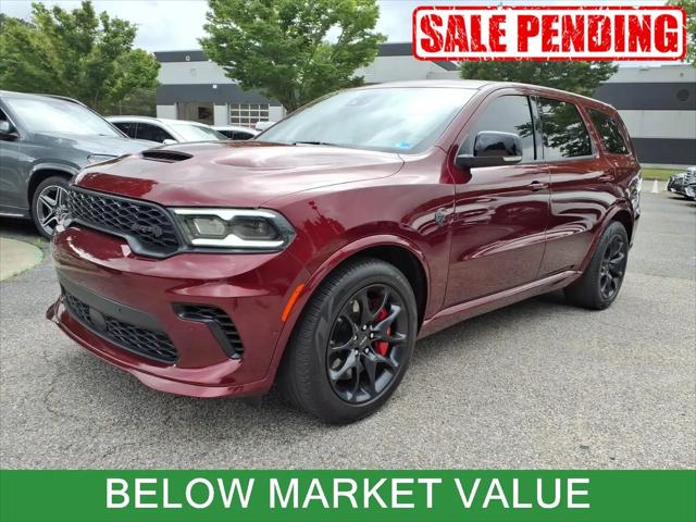 2024 Dodge Durango SRT Hellcat Premium AWD for sale in Hampton, VA