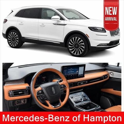 2023 Lincoln Nautilus Black Label for sale in Hampton, VA