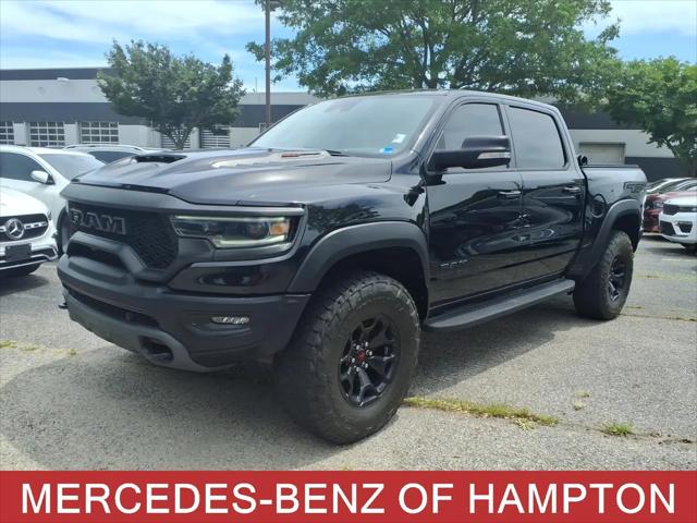 2021 Ram 1500 TRX Crew Cab 4x4 5'7" Box for sale in Hampton, VA