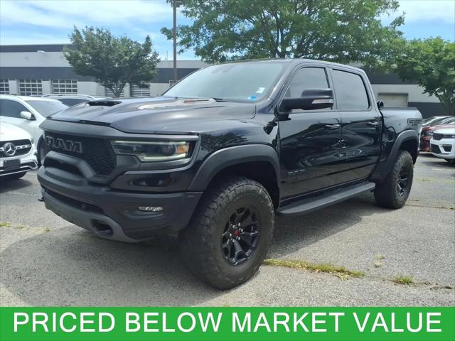 2021 Ram 1500 TRX Crew Cab 4x4 5'7" Box for sale in Hampton, VA