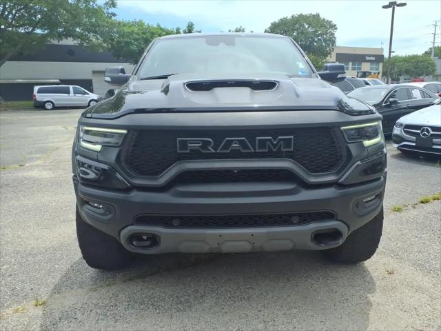 2021 Ram 1500 TRX Crew Cab 4x4 57 Box