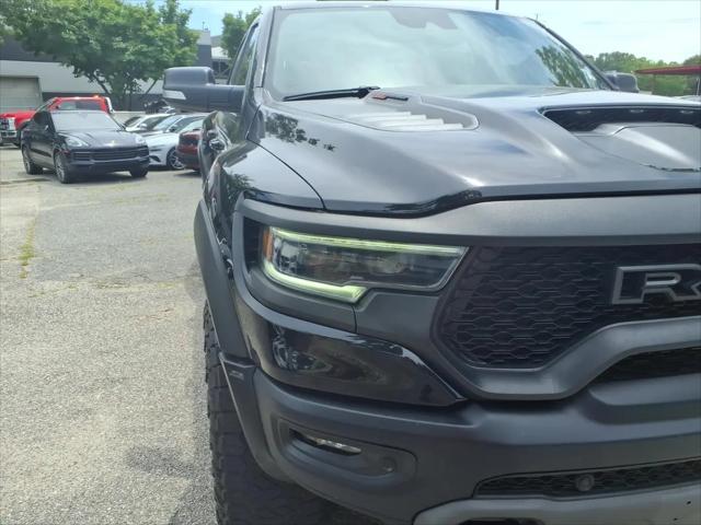 2021 Ram 1500 TRX Crew Cab 4x4 57 Box