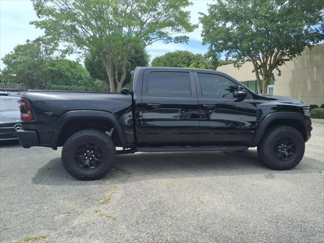 2021 Ram 1500 TRX Crew Cab 4x4 57 Box