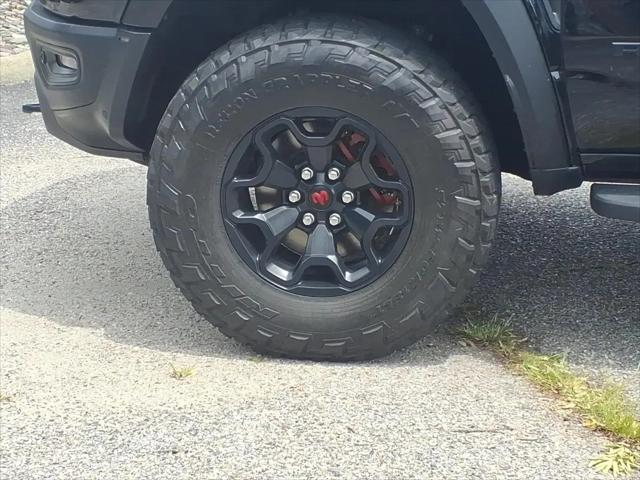 2021 Ram 1500 TRX Crew Cab 4x4 57 Box