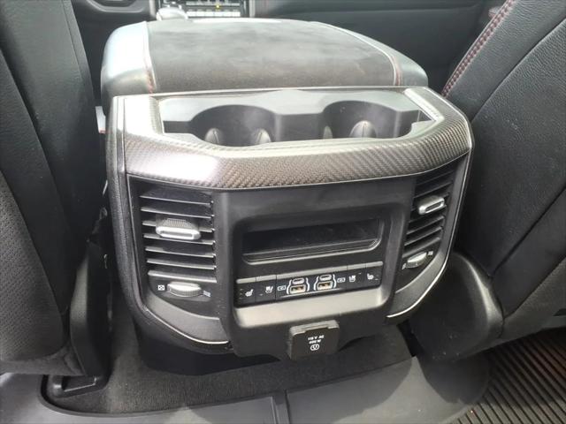 2021 Ram 1500 TRX Crew Cab 4x4 57 Box