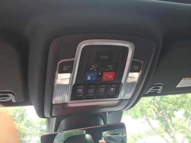 2021 Ram 1500 TRX Crew Cab 4x4 57 Box