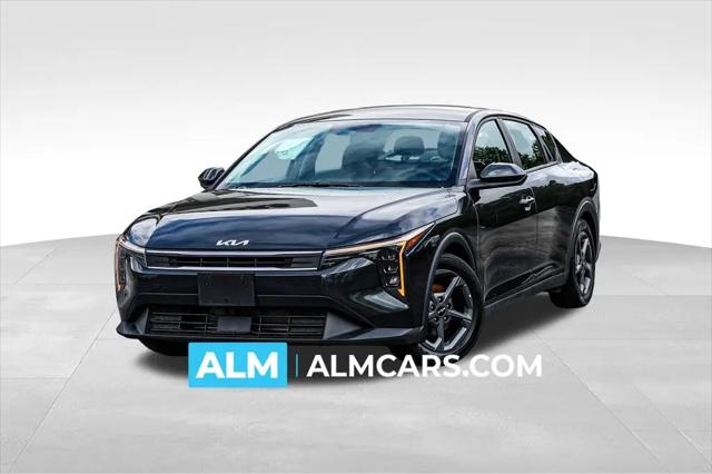 2025 Kia K4 LXS for sale in Newnan, GA