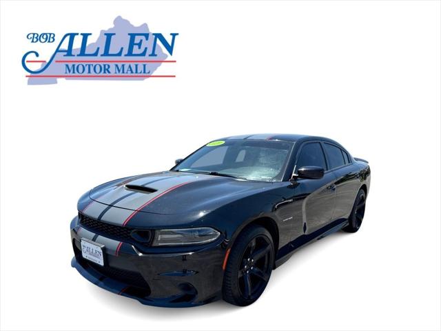 2021 Dodge Charger R/T RWD for sale in Danville, KY