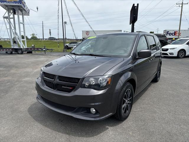 2019 Dodge Grand Caravan SE Plus for sale in Danville, KY
