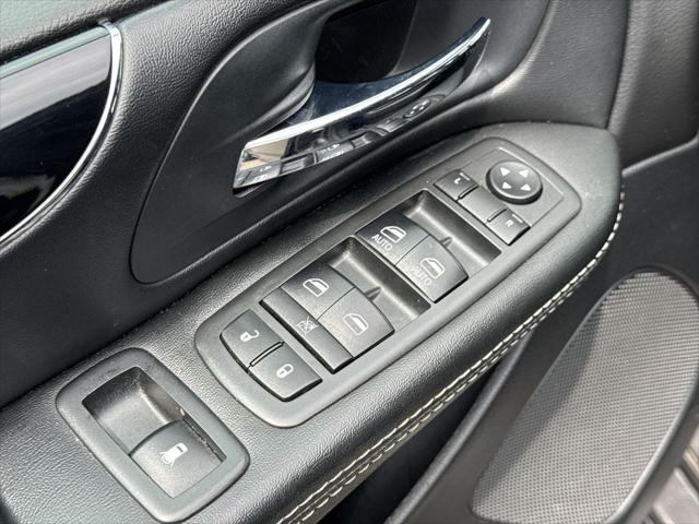 2019 Dodge Grand Caravan SE Plus