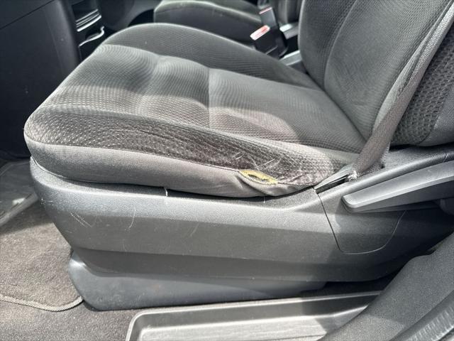 2019 Dodge Grand Caravan SE Plus