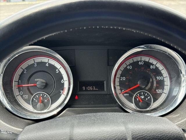 2019 Dodge Grand Caravan SE Plus