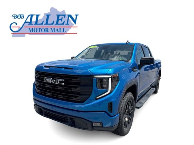 2023 GMC Sierra 1500 4WD Crew Cab Short Box Elevation with 3SB for sale in Danville, KY