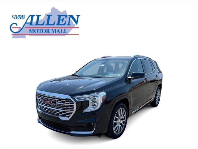 2023 GMC Terrain AWD Denali for sale in Danville, KY
