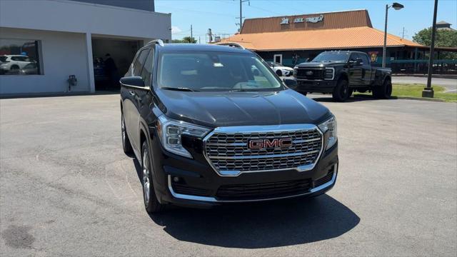 2023 GMC Terrain AWD Denali