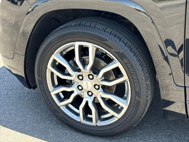2023 GMC Terrain AWD Denali