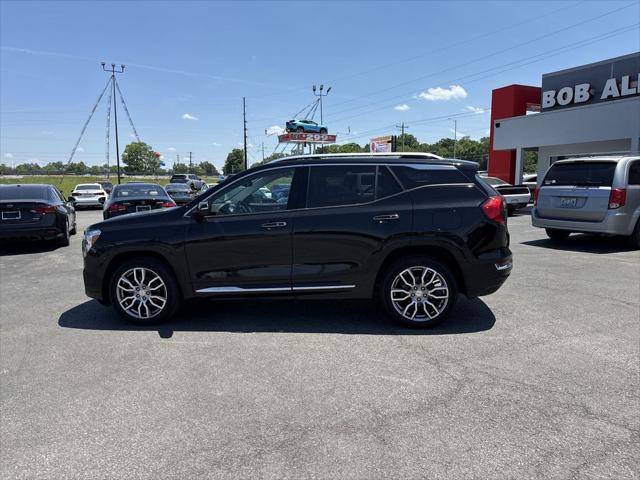 2023 GMC Terrain AWD Denali