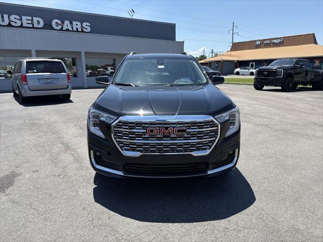 2023 GMC Terrain AWD Denali