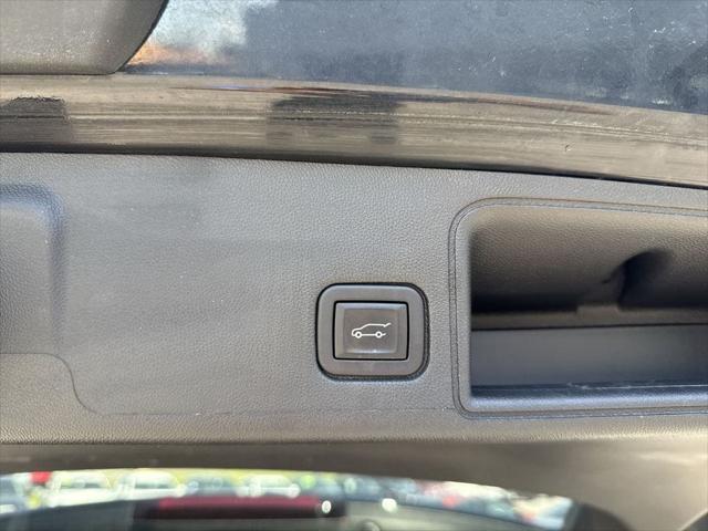 2023 GMC Terrain AWD Denali