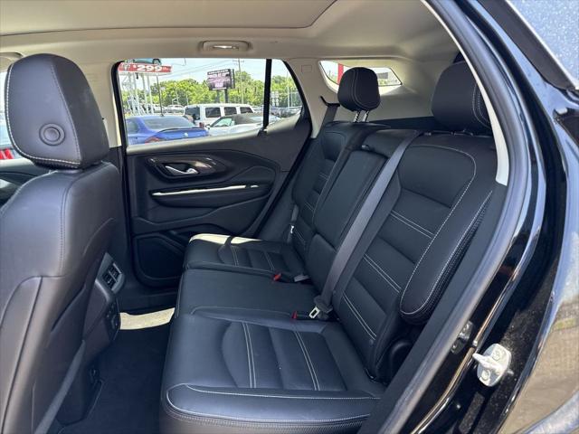 2023 GMC Terrain AWD Denali