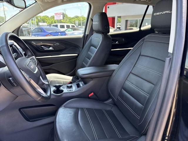2023 GMC Terrain AWD Denali