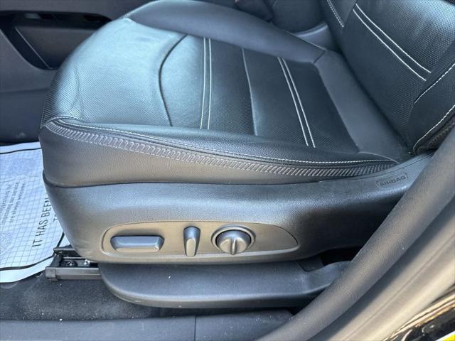 2023 GMC Terrain AWD Denali