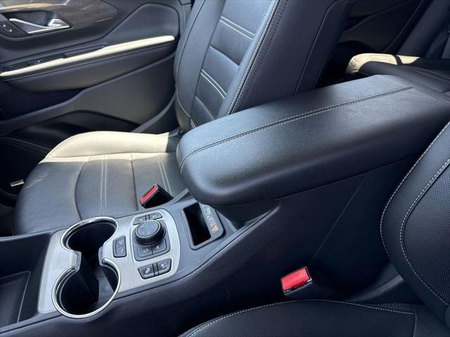 2023 GMC Terrain AWD Denali