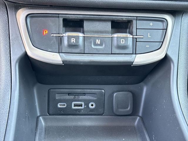 2023 GMC Terrain AWD Denali