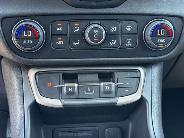 2023 GMC Terrain AWD Denali