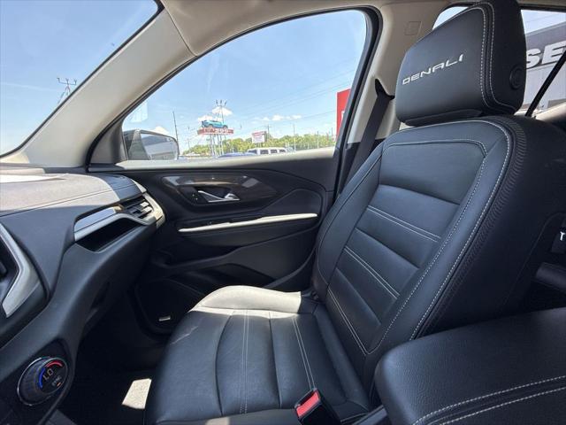 2023 GMC Terrain AWD Denali