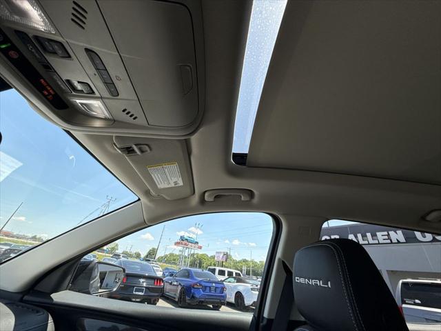 2023 GMC Terrain AWD Denali