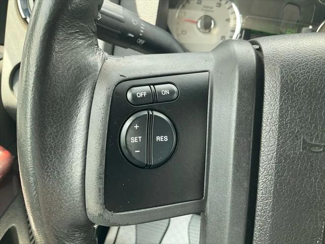 2010 Ford F-250 LARIAT