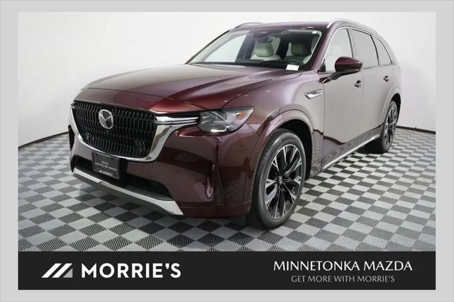 2026 Mazda X-90 3.3 Turbo S Premium Plus for sale in Minnetonka, MN