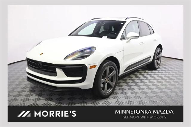 2022 Porsche Macan Macan for sale in Minnetonka, MN