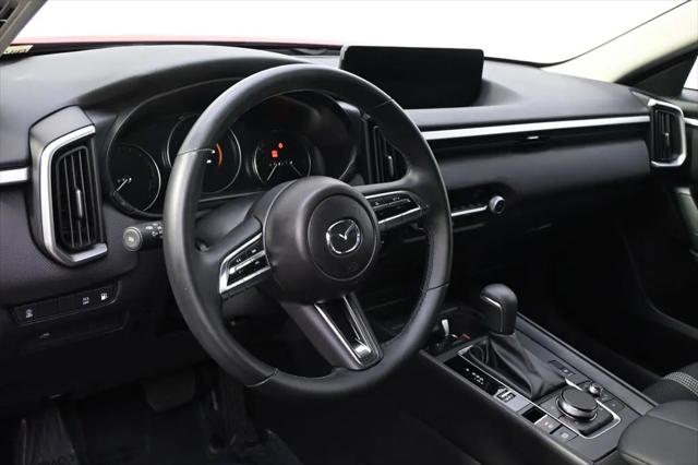 2025 Mazda CX-50 Hybrid Preferred Package