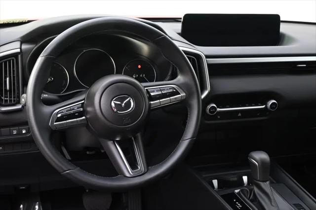 2025 Mazda CX-50 Hybrid Preferred Package
