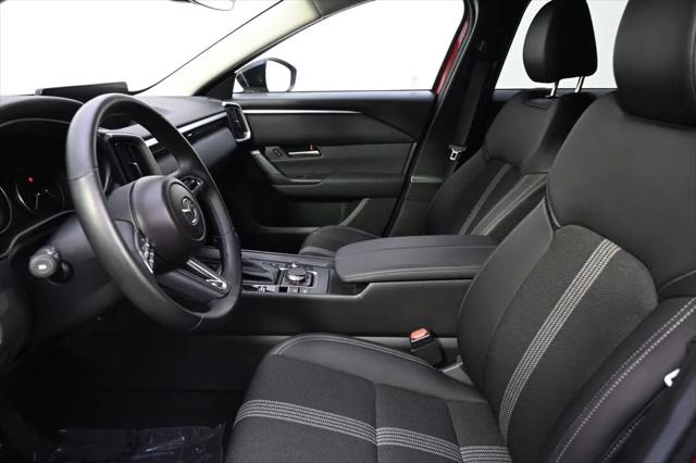 2025 Mazda CX-50 Hybrid Preferred Package