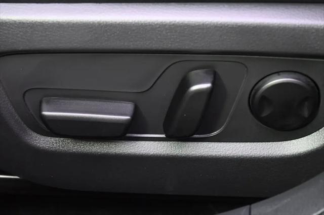 2025 Mazda CX-50 Hybrid Preferred Package