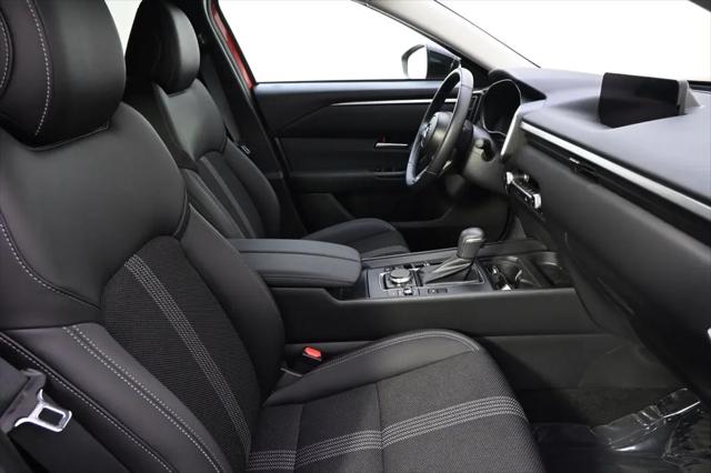 2025 Mazda CX-50 Hybrid Preferred Package